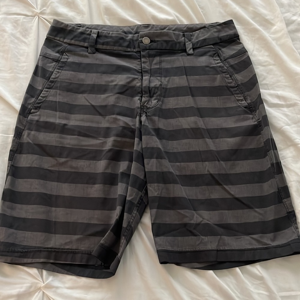 Lululemon Kahuna Shorts 34